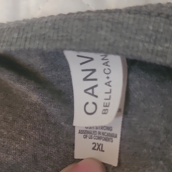 Bundle Of 4 Graphic Tees With BCBA ABA Text - Picture 8 of 8